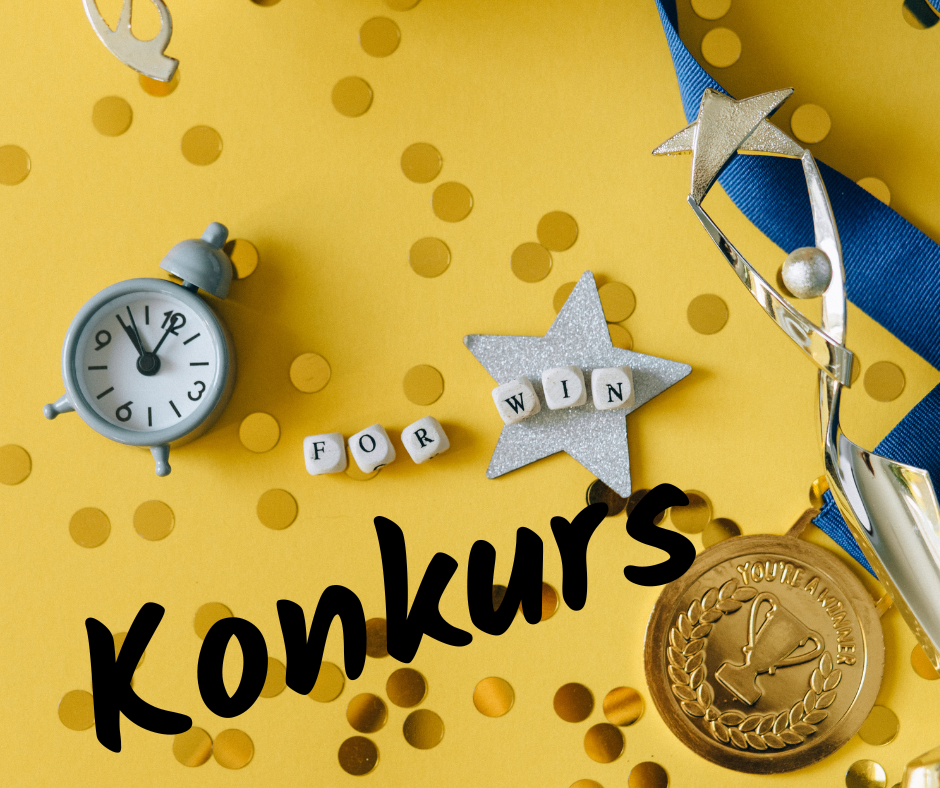 Konkurs! – SP8 Malbork