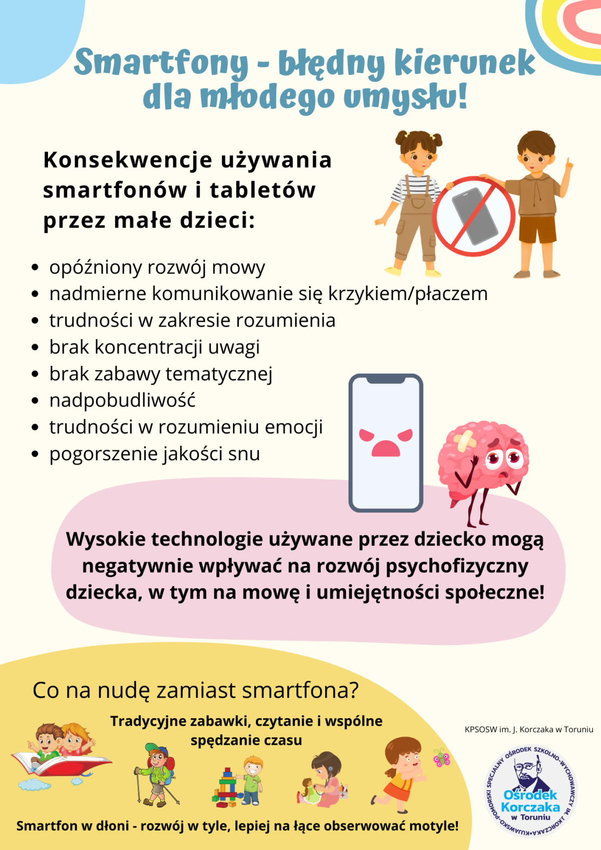 SP8 Malbork – Strona Szkoły Podstawowej nr 8 w Malborku